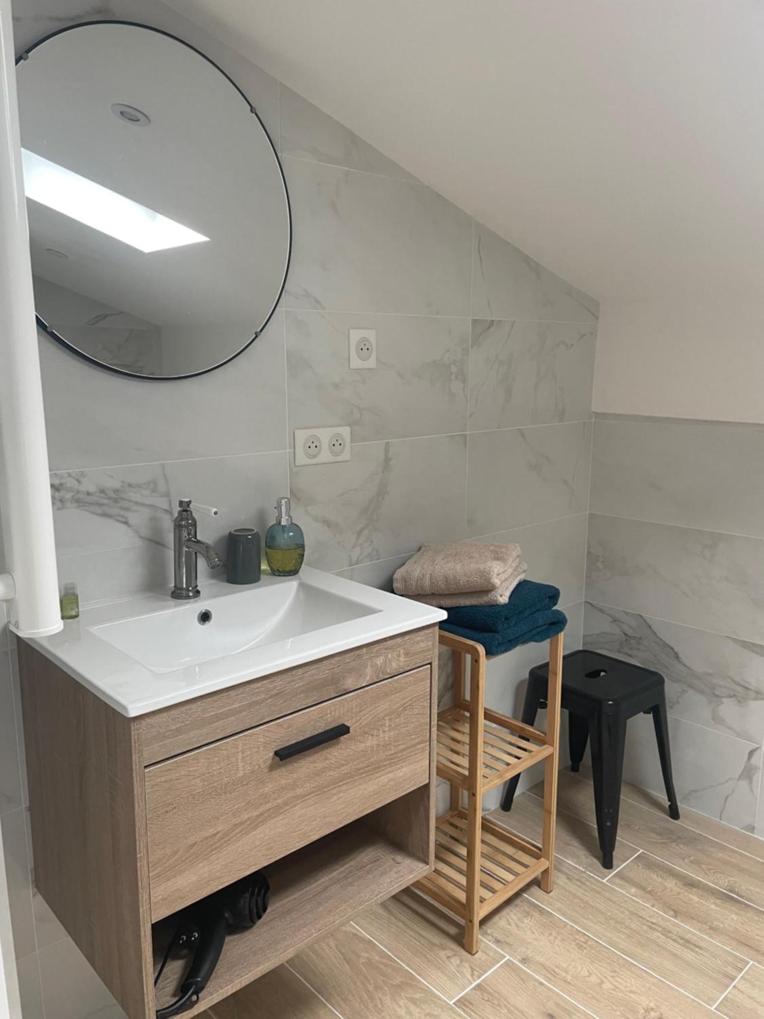 Les Chambres Du Pays Toulousain Pechbonnieu Buitenkant foto
