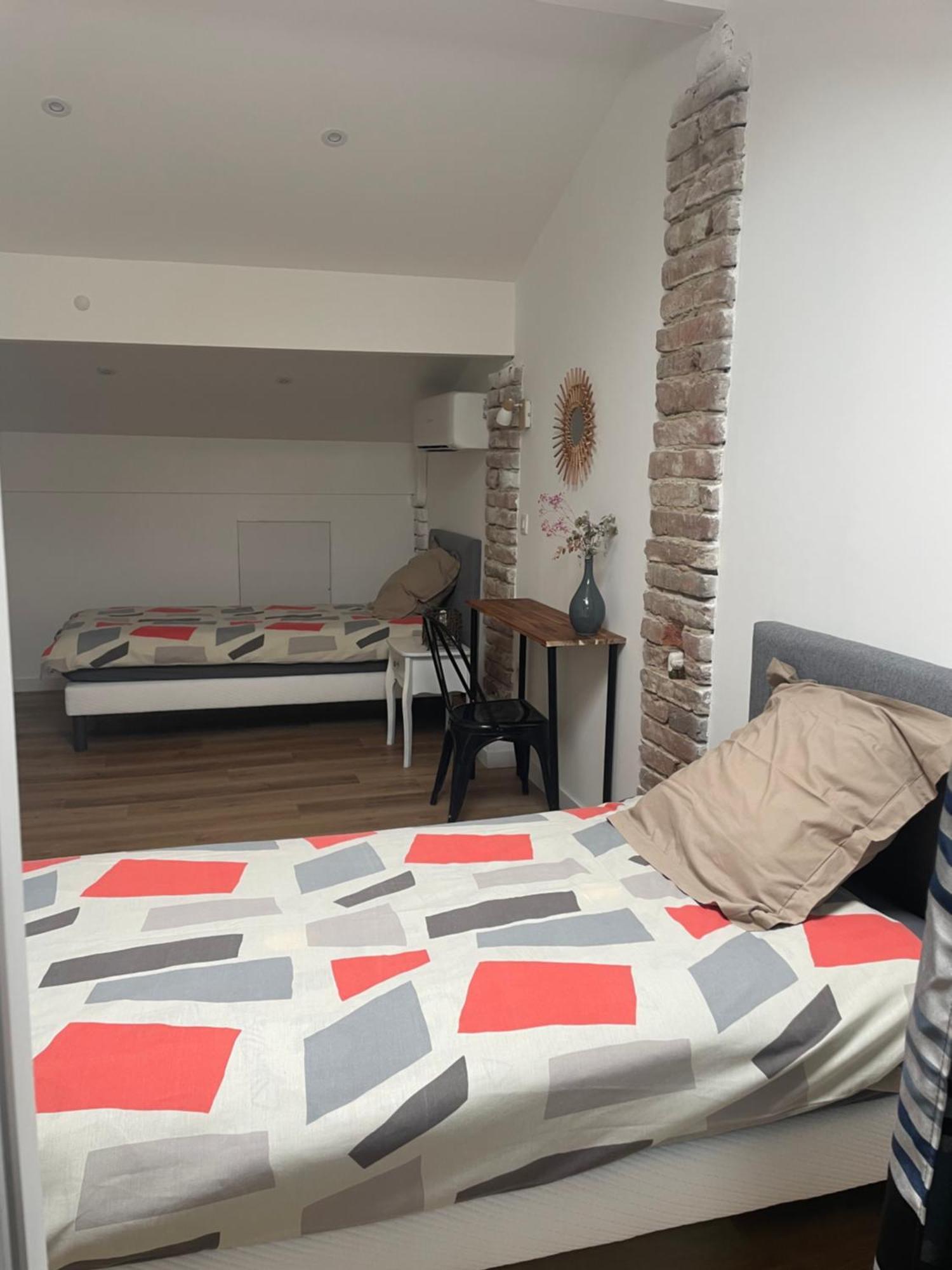 Les Chambres Du Pays Toulousain Pechbonnieu Buitenkant foto