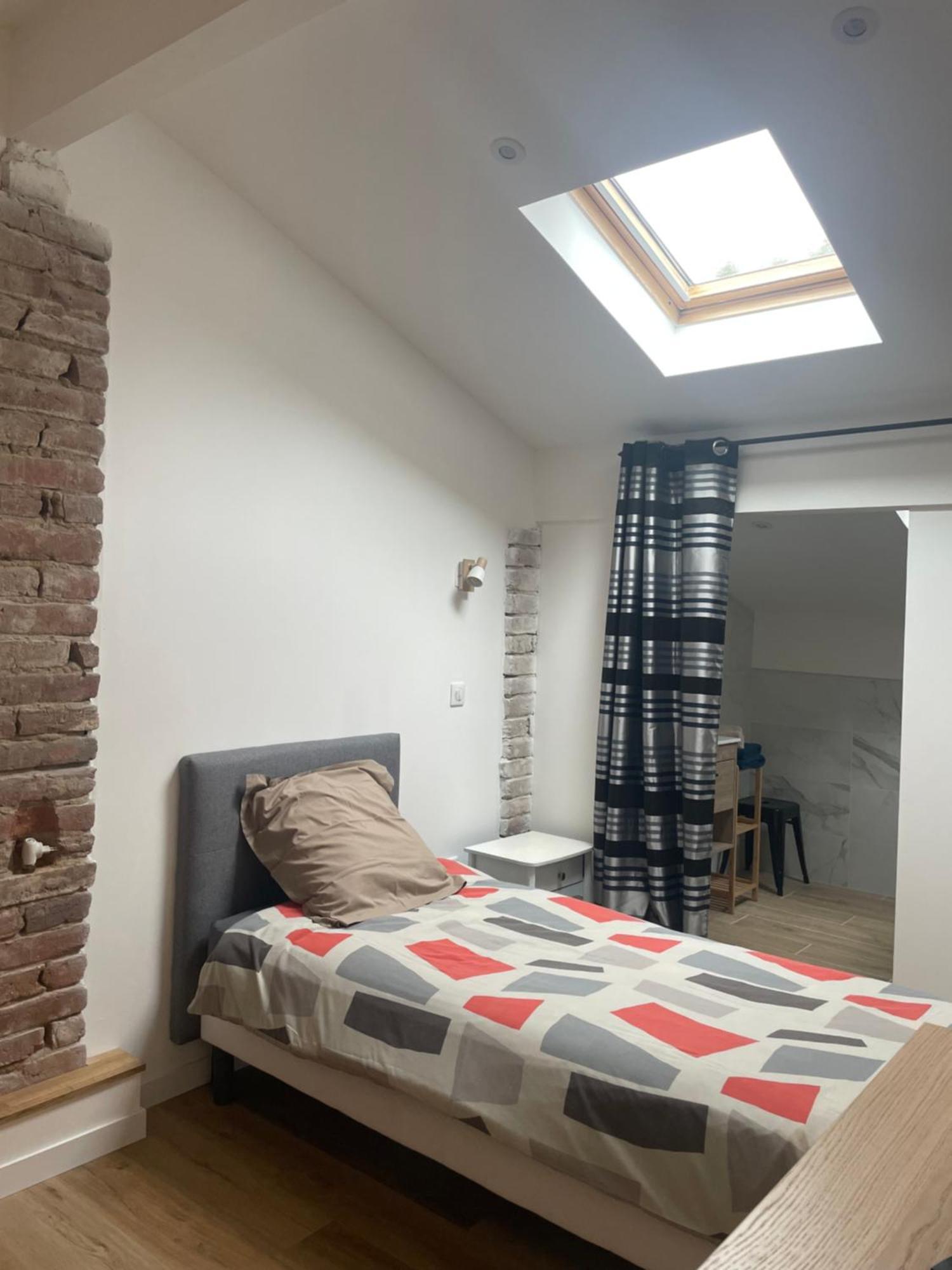 Les Chambres Du Pays Toulousain Pechbonnieu Buitenkant foto