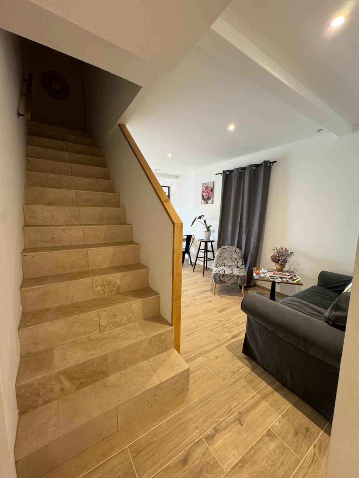 Les Chambres Du Pays Toulousain Pechbonnieu Buitenkant foto